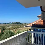 Sun Roll Apartament