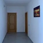 Sun Roll Apartament