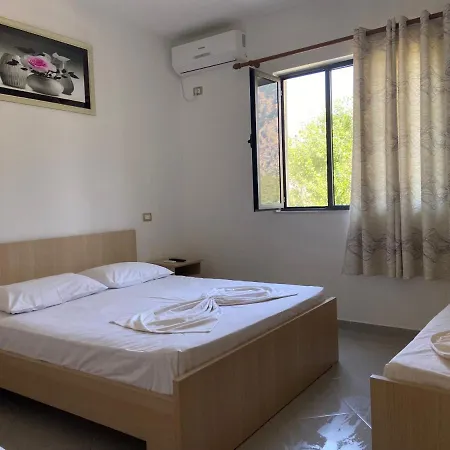 Appartement Sun Roll *