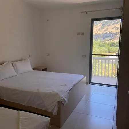 Sun Roll Appartement *