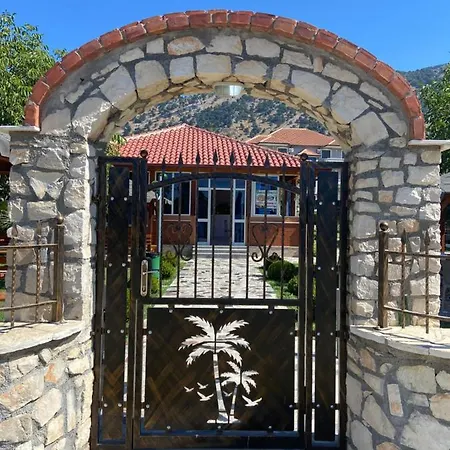 Sun Roll Appartement *