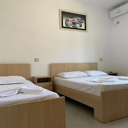 Appartement Sun Roll Baks-Rrjoll