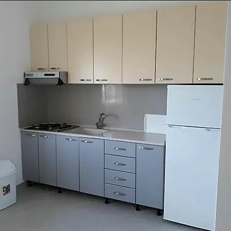 Sun Roll Appartement