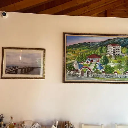 Apartment Sun Roll Baks-Rrjoll