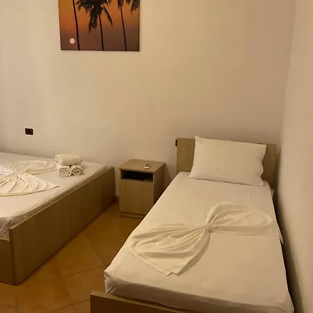 Appartement Sun Roll Baks-Rrjoll