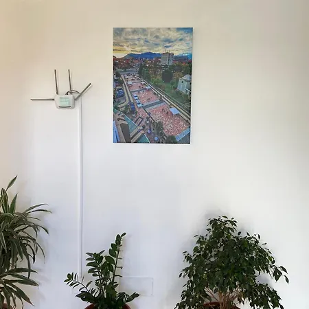 Appartement Sun Roll