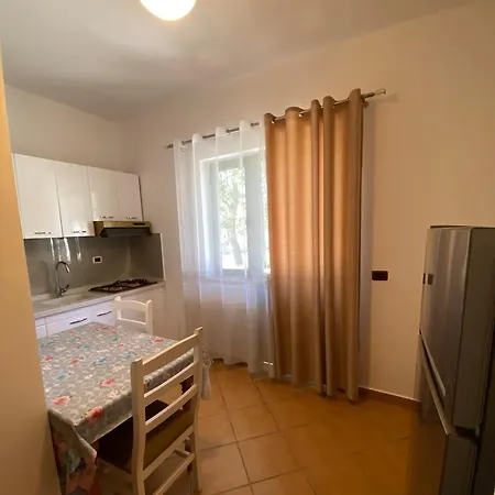 Appartamento Sun Roll *