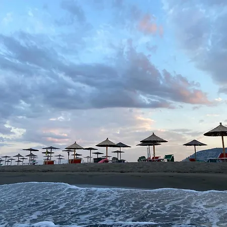 Sun Roll Appartement *