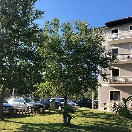 Appartement Sun Roll Baks-Rrjoll