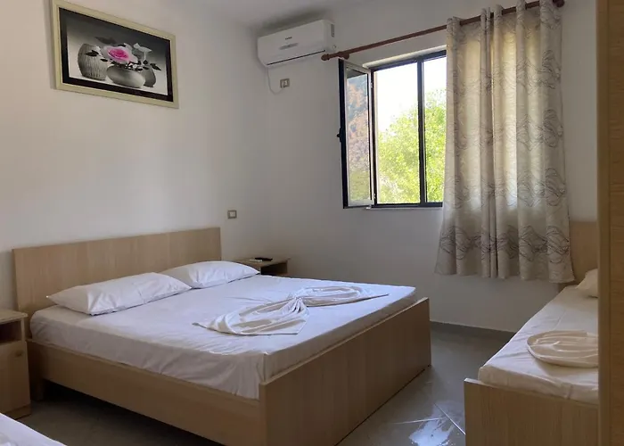 Apartment Sun Roll *