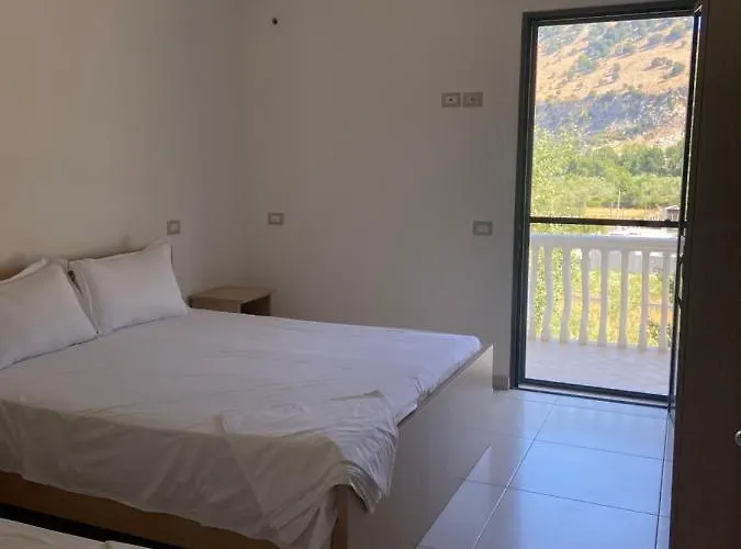 Sun Roll Apartment *