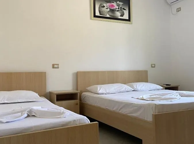 Apartment Sun Roll Baks-Rrjoll