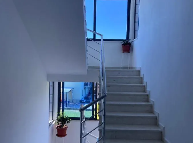 Sun Roll Appartement