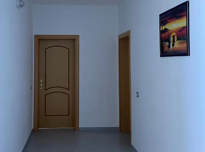 Sun Roll Apartment