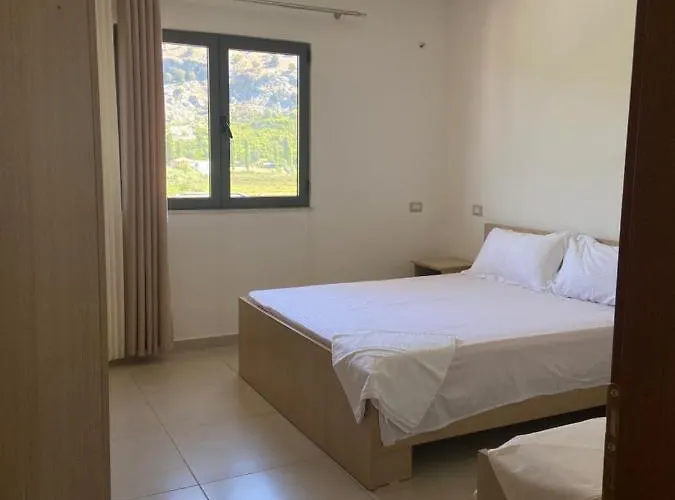 Appartement Sun Roll Baks-Rrjoll