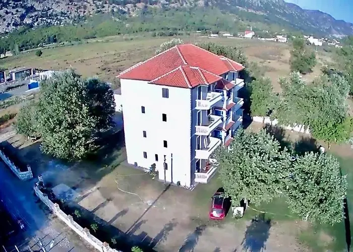 Apartment Sun Roll *