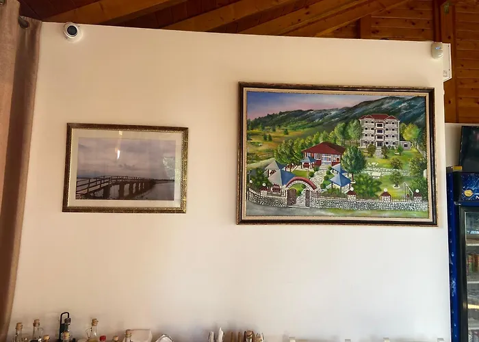 Apartment Sun Roll Baks-Rrjoll