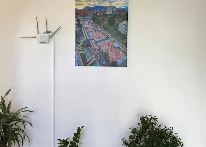 Appartement Sun Roll