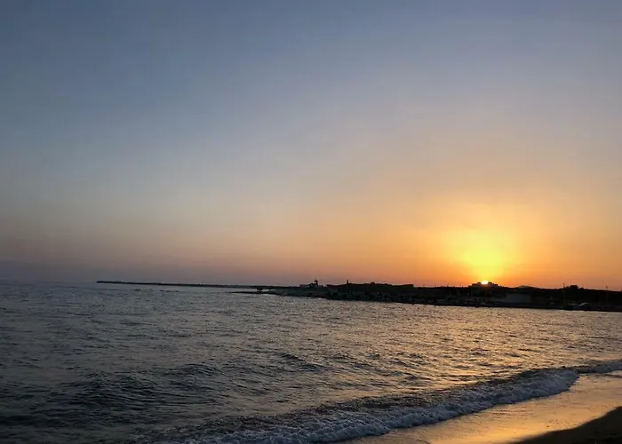 Apartment Sun Roll Baks-Rrjoll