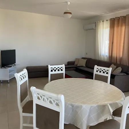 Sun Roll Apartament *