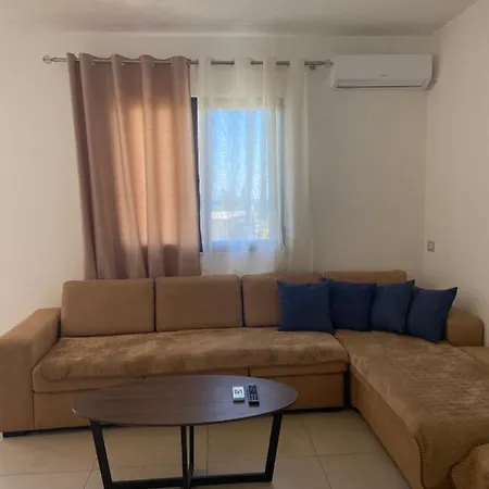 Sun Roll Apartament *