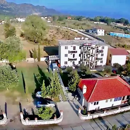 Apartament Sun Roll Baks-Rrjoll