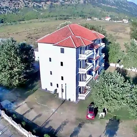 Apartament Sun Roll *