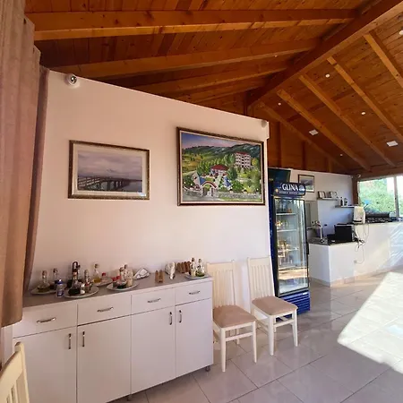 Sun Roll * Baks-Rrjoll