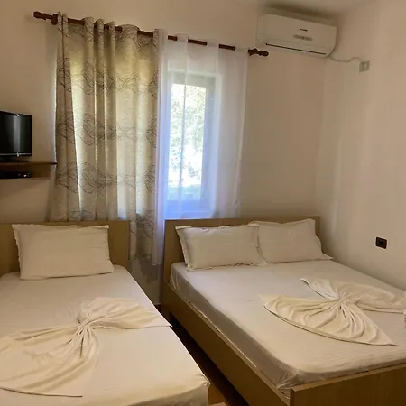 Sun Roll Апартаменты Baks-Rrjoll