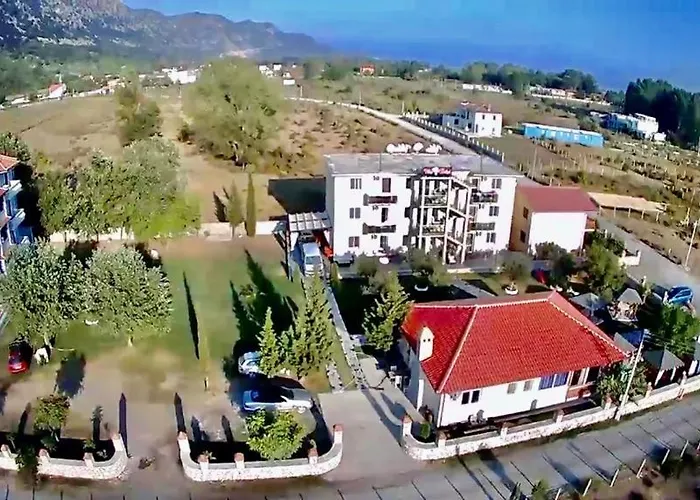 Apartamento Sun Roll Baks-Rrjoll